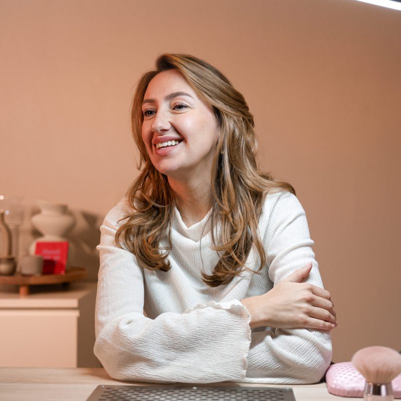 Esmee's Beauty Studio